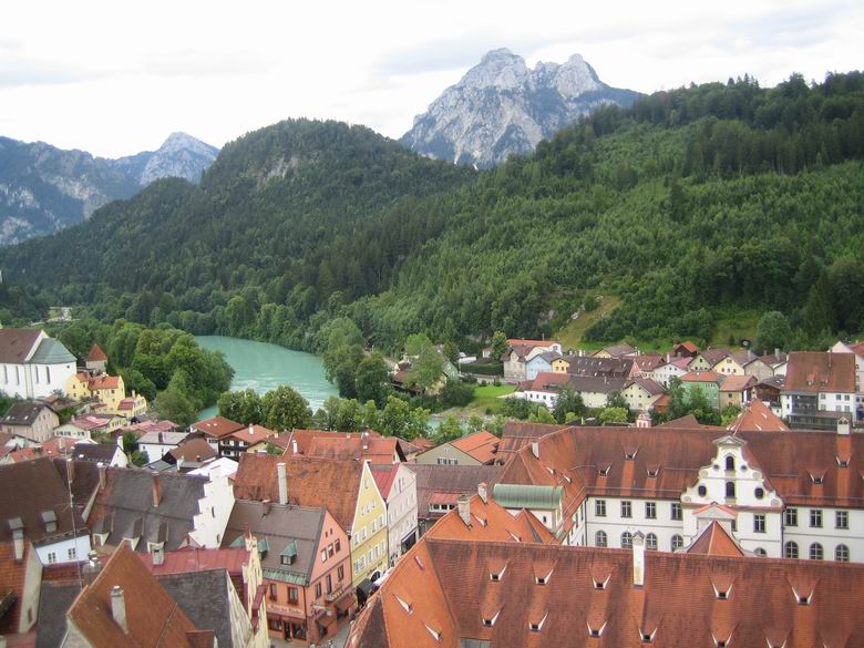 Füssen